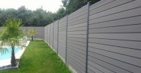 Portail Clôtures dans la vente du matériel pour les clôtures et les clôtures à Offendorf